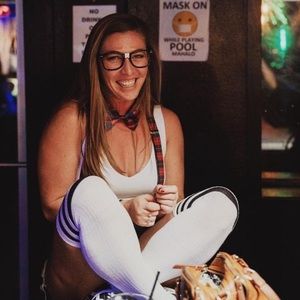 Meet your Posher, Alicyn